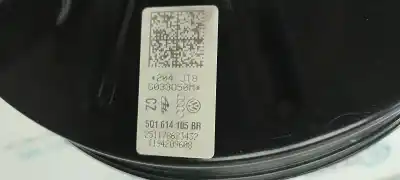 Peça sobressalente para automóvel em segunda mão servo freio por seat leon (5f1) 1.6 tdi referências oem iam 5q1614105br  