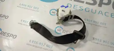 Second-hand car spare part Rear Right Seat Belt for AUDI A3 (8P) 2.0 TDI Ambiente (DPF) OEM IAM references 8P0857805   Second-hand car spare part Rear Right Seat Belt for AUDI A3 (8P) 2.0 TDI Ambiente (DPF) OEM IAM references 8P0857805
