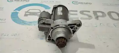 Автозапчастина б/у двигун запускається для seat leon (5f1) 1.6 tdi посилання на oem iam 02z911021k  