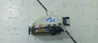 Автозапчастина б/у замок передній праві двері для peugeot 508 active посилання на oem iam 006257