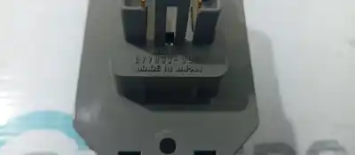 Автозапчасти б/у СОПРОТИВЛЕНИЕ НАГРЕВУ за LAND ROVER RANGE ROVER SPORT  ссылки OEM IAM 0778000901  