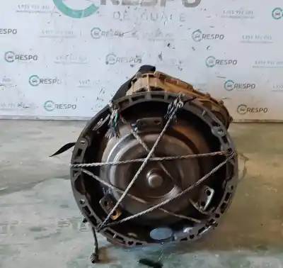 Pezzo di ricambio per auto di seconda mano riduttore per jeep commander 3.0 v6 crd limited riferimenti oem iam p52105904ab  