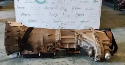 Second-hand car spare part gearbox for jeep commander 3.0 v6 crd limited oem iam references p52105904ab