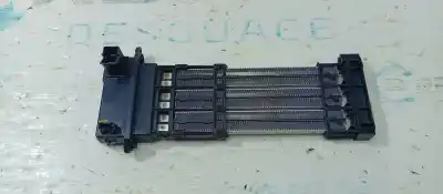 Автозапчастина б/у стійкість на нагревання для peugeot 508 active посилання на oem iam t1001579e