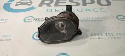 Автозапчастина б/у правий протитуман для AUDI A3 (8P) 2.0 TDI Ambiente (DPF) Посилання на OEM IAM 24697000  