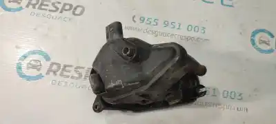 Автозапчастина б/у правий протитуман для audi a3 (8p) 2.0 tdi ambiente (dpf) посилання на oem iam 24697000   Автозапчастина б/у правий протитуман для audi a3 (8p) 2.0 tdi ambiente (dpf) посилання на oem iam 24697000