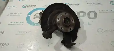 Автозапчасти б/у передняя левая кулачка за seat leon (5f1) 1.6 tdi ссылки oem iam   
