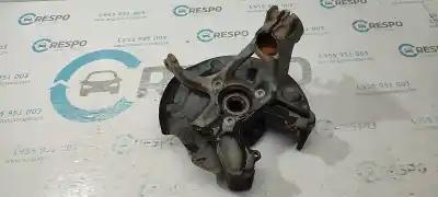 Автозапчасти б/у передняя левая кулачка за seat leon (5f1) 1.6 tdi ссылки oem iam   
