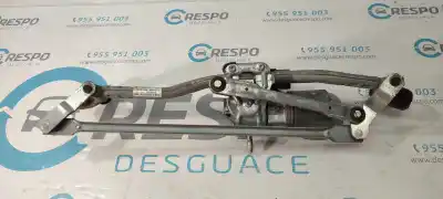 Second-hand car spare part front windshield wiper motor for audi a3 (8p) 2.0 tdi ambiente (dpf) oem iam references 8p1955023k   Second-hand car spare part front windshield wiper motor for audi a3 (8p) 2.0 tdi ambiente (dpf) oem iam references 8p1955023k