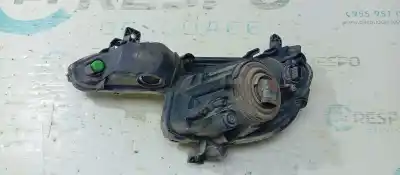 Автозапчастина б/у правий протитуман для peugeot 508 active посилання на oem iam 9670476180