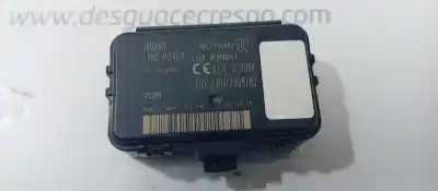 Peça sobressalente para automóvel em segunda mão MÓDULO ELETRÔNICO por LAND ROVER RANGE ROVER SPORT  Referências OEM IAM AH4215K602BC  