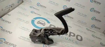Автозапчастина б/у важіль ручного гальма для AUDI A3 (8P) 2.0 TDI Ambiente (DPF) Посилання на OEM IAM 8P0711303C   Автозапчастина б/у важіль ручного гальма для AUDI A3 (8P) 2.0 TDI Ambiente (DPF) Посилання на OEM IAM 8P0711303C