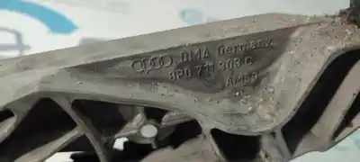 Peça sobressalente para automóvel em segunda mão alavanca de travão de mão por audi a3 (8p) 2.0 tdi ambiente (dpf) referências oem iam 8p0711303c   Peça sobressalente para automóvel em segunda mão alavanca de travão de mão por audi a3 (8p) 2.0 tdi ambiente (dpf) referências oem iam 8p0711303c