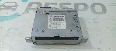 Автозапчастина б/у аудіо система / радіо cd для peugeot 508 active посилання на oem iam 9808376880