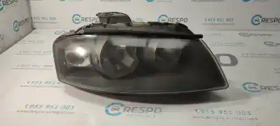 Автозапчастина б/у права фа для AUDI A3 (8P) 2.0 TDI Ambiente (DPF) Посилання на OEM IAM 8P0941004A  
