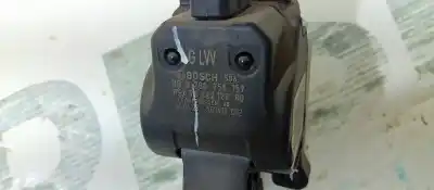 Автозапчастина б/у пotенціометр для peugeot 508 active посилання на oem iam 9686212980