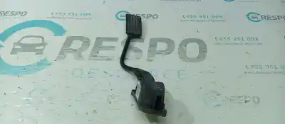 Second-hand car spare part potentiometer for peugeot 508 active oem iam references 9686212980  