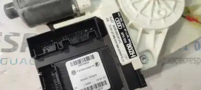 Second-hand car spare part passenger side right window regulator for audi a3 (8p) 2.0 tdi ambiente (dpf) oem iam references 8p0959802h   Second-hand car spare part passenger side right window regulator for audi a3 (8p) 2.0 tdi ambiente (dpf) oem iam references 8p0959802h