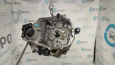 Pezzo di ricambio per auto di seconda mano riduttore per renault clio ii fase ii (b/cb0) authentique riferimenti oem iam jc5128  