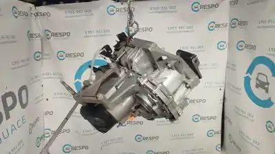 Pezzo di ricambio per auto di seconda mano riduttore per renault clio ii fase ii (b/cb0) authentique riferimenti oem iam jc5128  