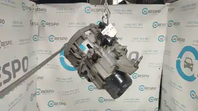 Pezzo di ricambio per auto di seconda mano riduttore per renault clio ii fase ii (b/cb0) authentique riferimenti oem iam jc5128  
