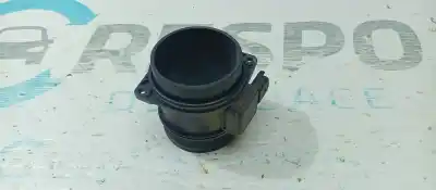 Автозапчастина б/у витратомір повітря для peugeot 508 active посилання на oem iam 9645948980