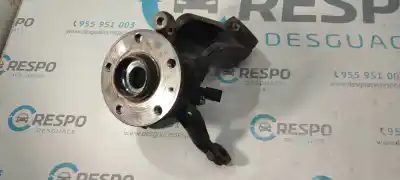 Автозапчасти б/у передняя правая кулачка за AUDI A3 (8P) 2.0 TDI Ambiente (DPF) ссылки OEM IAM    Автозапчасти б/у передняя правая кулачка за AUDI A3 (8P) 2.0 TDI Ambiente (DPF) ссылки OEM IAM