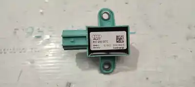 Автозапчасти б/у датчик за audi a5 coupe (8t) 3.0 tdi quattro (180kw) ссылки oem iam 8k0955557c