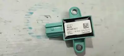 Автозапчасти б/у датчик за audi a5 coupe (8t) 3.0 tdi quattro (180kw) ссылки oem iam 8k0955557c