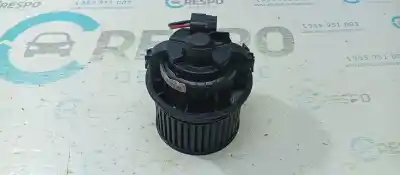 Peça sobressalente para automóvel em segunda mão ventilador de aquecimento por peugeot 508 active referências oem iam t1013001u  