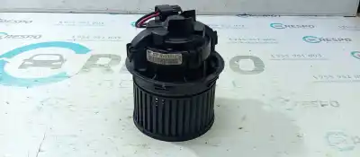 Peça sobressalente para automóvel em segunda mão ventilador de aquecimento por peugeot 508 active referências oem iam t1013001u  