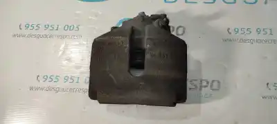 Second-hand car spare part Front Left Brake Caliper for AUDI A3 (8P) 2.0 TDI Ambiente (DPF) OEM IAM references    Second-hand car spare part Front Left Brake Caliper for AUDI A3 (8P) 2.0 TDI Ambiente (DPF) OEM IAM references