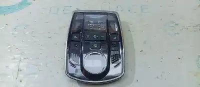 Автозапчастина б/у внутрішне світло для peugeot 508 active посилання на oem iam 