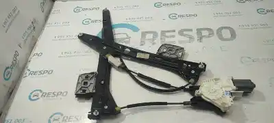 Автозапчасти б/у регулятор стекла заднего левого за audi a5 coupe (8t) 3.0 tdi quattro (180kw) ссылки oem iam 8t8839461c