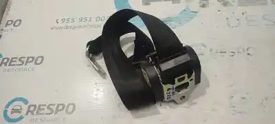 Peça sobressalente para automóvel em segunda mão Cinto De Segurança Traseiro Esquerdo por AUDI A5 COUPE (8T) 3.0 TDI quattro (180kW) Referências OEM IAM 8K0857805R  