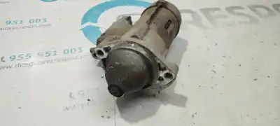 Peça sobressalente para automóvel em segunda mão motor de arranque por kia carens ( ) business referências oem iam 361002a550  