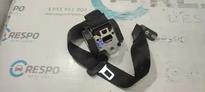 Peça sobressalente para automóvel em segunda mão Cinto De Segurança Traseiro Direito por AUDI A5 COUPE (8T) 3.0 TDI quattro (180kW) Referências OEM IAM 8K0857805R  