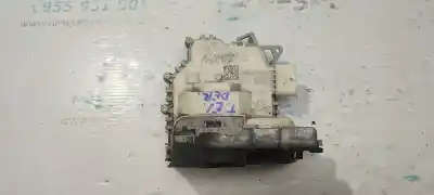 Автозапчасти б/у замок передней правой двери за audi a5 coupe (8t) 3.0 tdi quattro (180kw) ссылки oem iam 8j1837016f