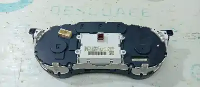 Peça sobressalente para automóvel em segunda mão quadrante por peugeot 508 active referências oem iam 9805975780  