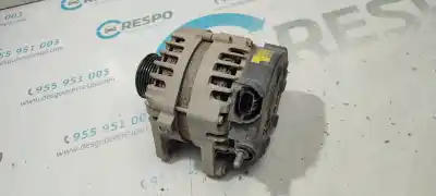 Peça sobressalente para automóvel em segunda mão alternador por kia carens ( ) business referências oem iam 373002a850