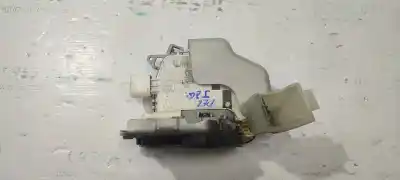 Автозапчасти б/у замок левой передней двери за audi a5 coupe (8t) 3.0 tdi quattro (180kw) ссылки oem iam 8j1837015f  