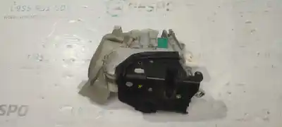 Автозапчасти б/у замок левой передней двери за audi a5 coupe (8t) 3.0 tdi quattro (180kw) ссылки oem iam 8j1837015f  