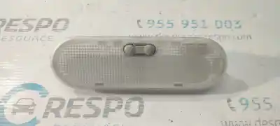Pezzo di ricambio per auto di seconda mano luce interna per renault kangoo profesional riferimenti oem iam   