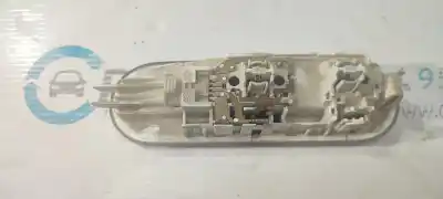 Автозапчастина б/у внутрішне світло для RENAULT KANGOO Profesional Посилання на OEM IAM   