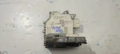 Автозапчасти б/у замок задней правой двери за audi a5 coupe (8t) 3.0 tdi quattro (180kw) ссылки oem iam 8k0839016h