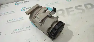 Peça sobressalente para automóvel em segunda mão compressor de ar condicionado a/a a/c por kia carens ( ) business referências oem iam f500pnbca12