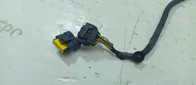 Peça sobressalente para automóvel em segunda mão espelho retrovisor direito por peugeot 508 active referências oem iam   