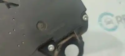 Second-hand car spare part Rear Windshield Wiper Motor for RENAULT KANGOO Profesional OEM IAM references 8200431392  
