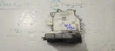 Автозапчасти б/у замок задней левой двери за audi a5 coupe (8t) 3.0 tdi quattro (180kw) ссылки oem iam 8k0839015h