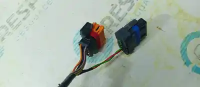 Peça sobressalente para automóvel em segunda mão espelho retrovisor esquerdo por peugeot 508 active referências oem iam   